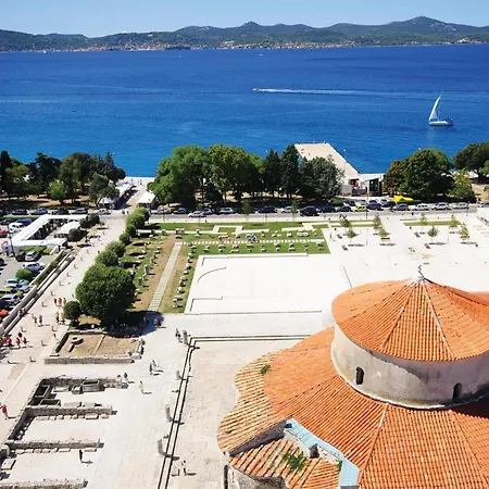 Stunning In With Outdoor Swimming Pool Holiday home Zadar