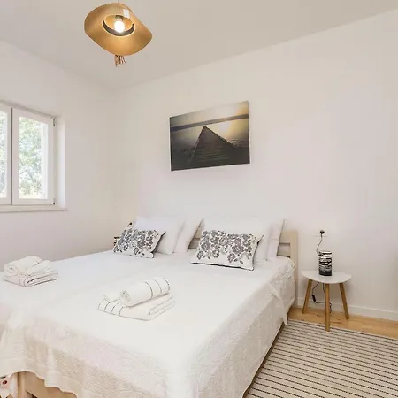 Aenona Сasa de vacaciones *