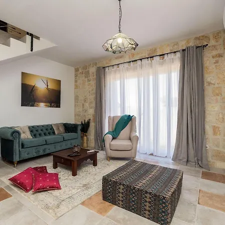 Сasa de vacaciones Aenona Zadar