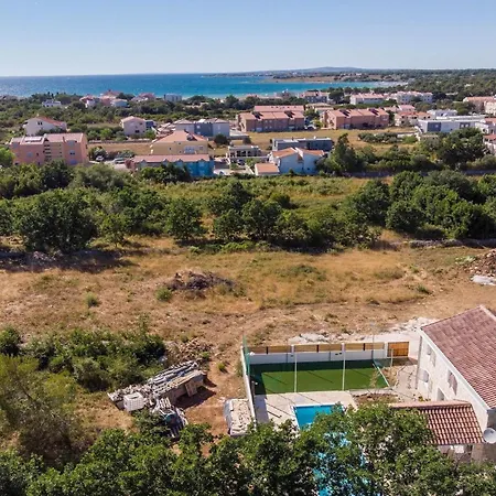 Сasa de vacaciones Aenona *