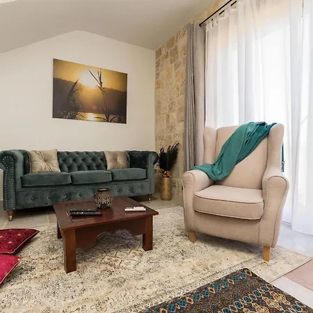 Aenona Сasa de vacaciones Zadar