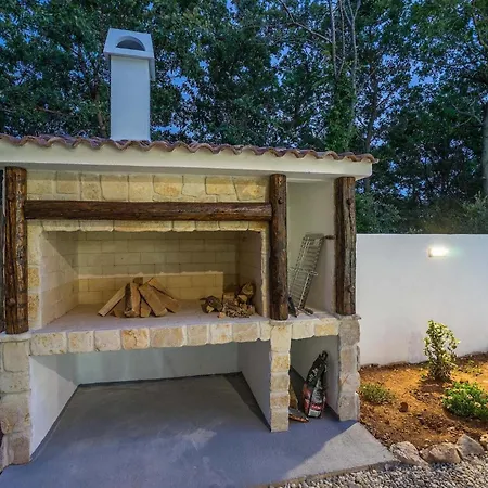 Сasa de vacaciones Aenona