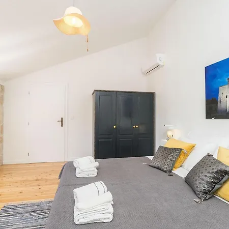 Сasa de vacaciones Aenona