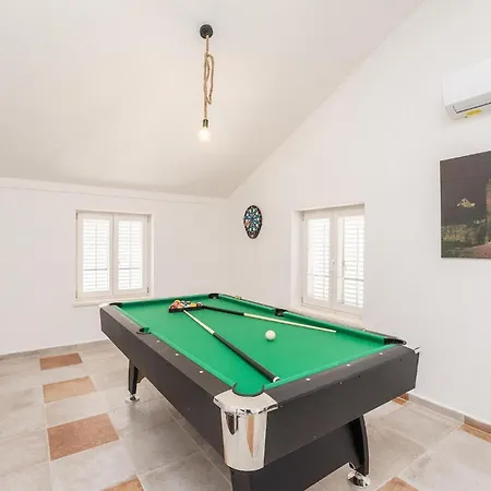 Aenona Сasa de vacaciones Zadar