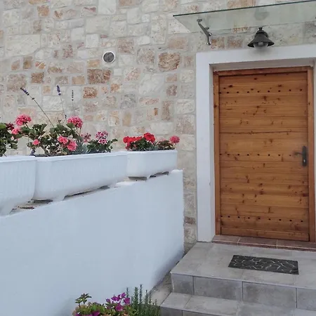 Сasa de vacaciones Aenona *