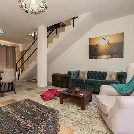 Сasa de vacaciones Aenona *