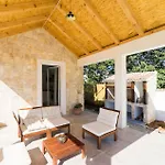 Aenona Ferienhaus Zadar