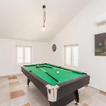 Aenona Ferienhaus Zadar
