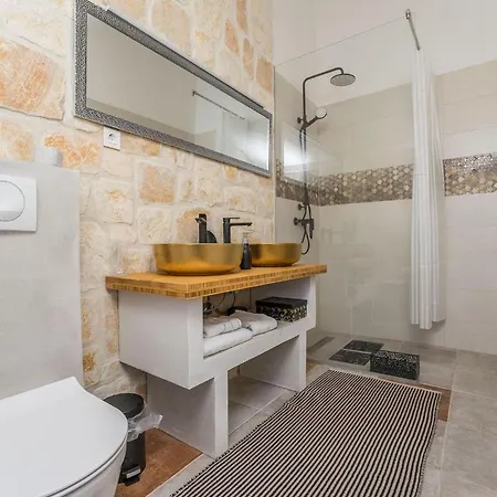 Aenona Hébergement de vacances Zadar