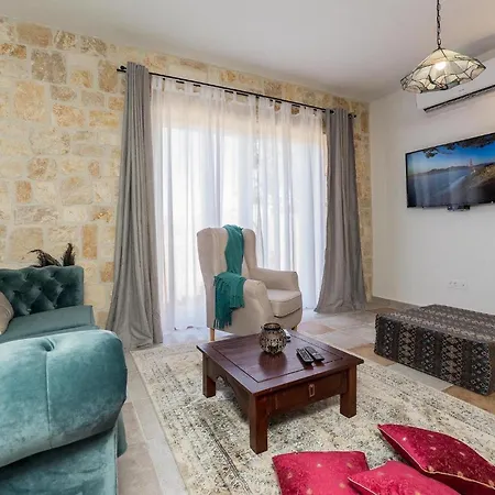 Hébergement de vacances Aenona Zadar