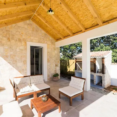 Aenona Hébergement de vacances Zadar