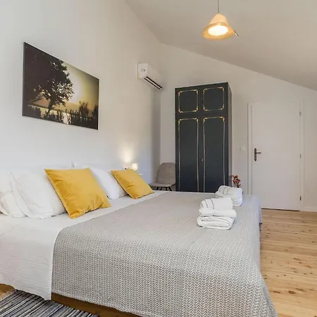 Aenona Hébergement de vacances *