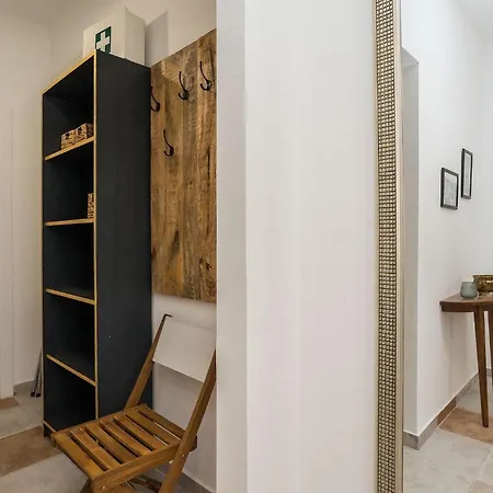 Hébergement de vacances Aenona Zadar