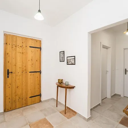 Hébergement de vacances Aenona