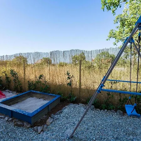 Hébergement de vacances Aenona *